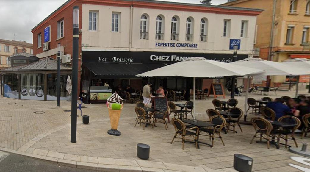 T2 Confortable - Gare - Tv & Wifi Hd Muret