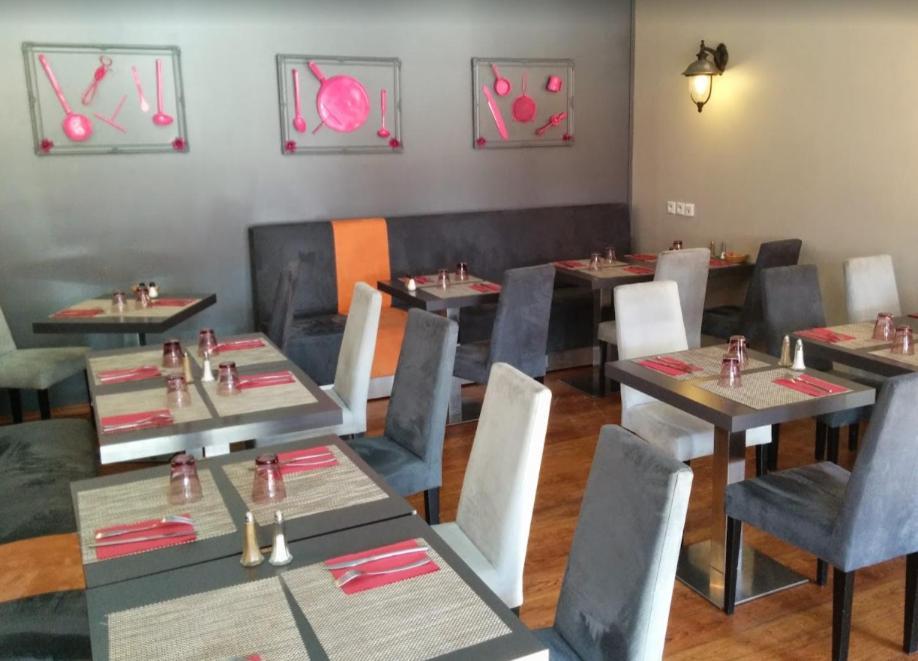 T2 Confortable - Gare - Tv & Wifi Hd Apartment