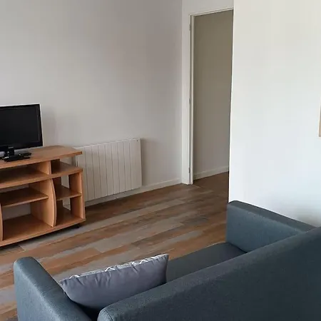 T2 Confortable - Gare Muret - Tv & Wifi Hd Buitenkant foto