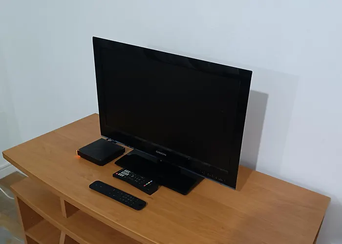 T2 Confortable - Gare Muret - Tv & Wifi Hd