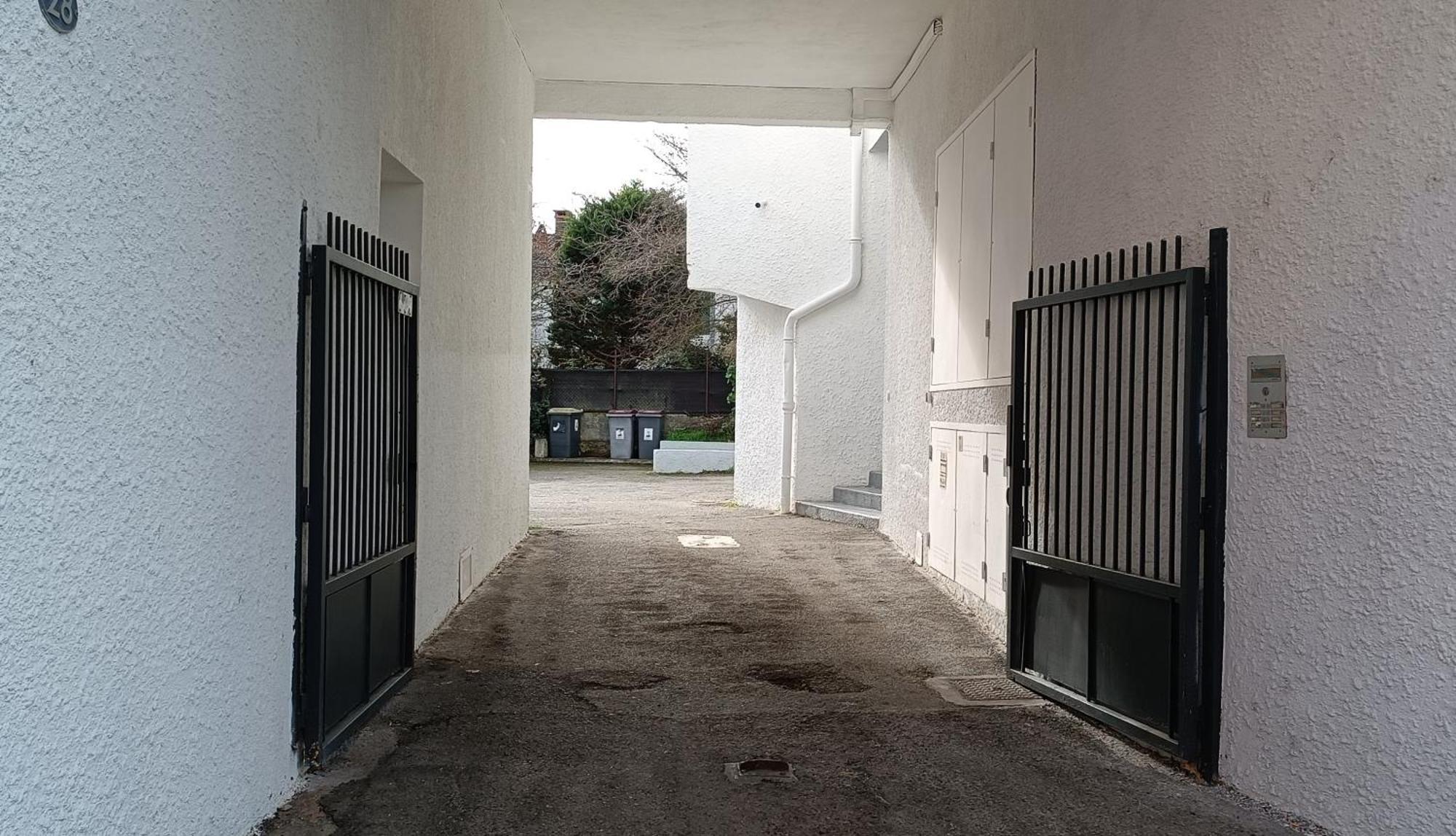 T2 Confortable - Gare - Tv & Wifi Hd Apartment *