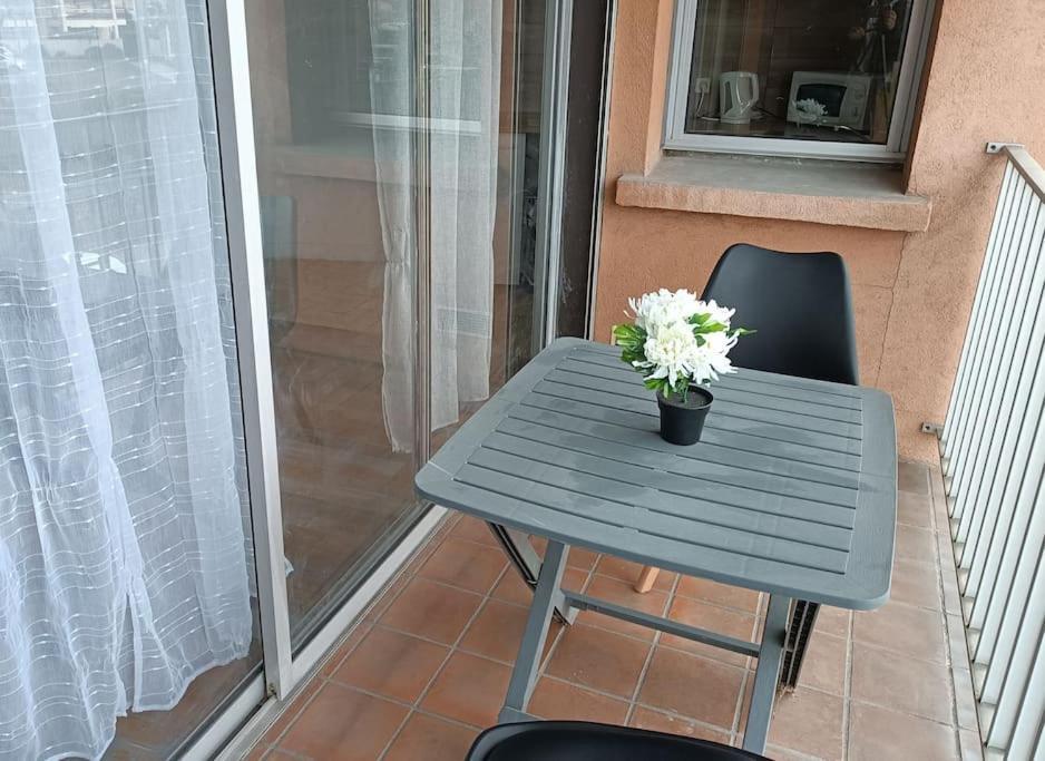 T2 Confortable - Gare - Tv & Wifi Hd *